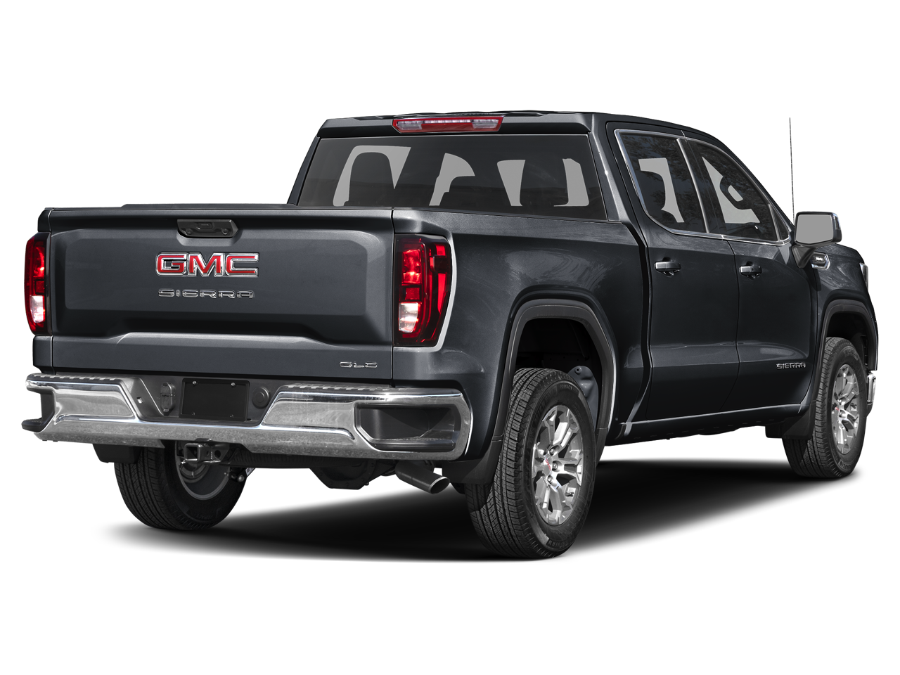 2026 GMC Sierra 1500 Base