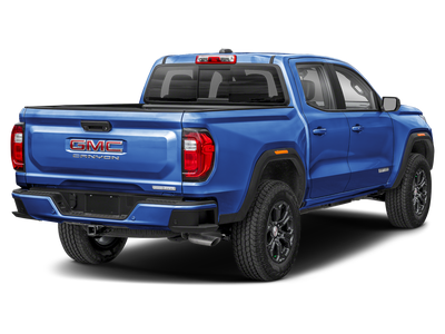 2026 GMC Canyon Base