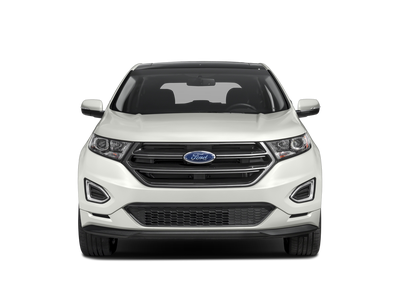 2015 Ford Edge Sport