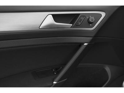 2015 Volkswagen Golf TSI S 2-Door
