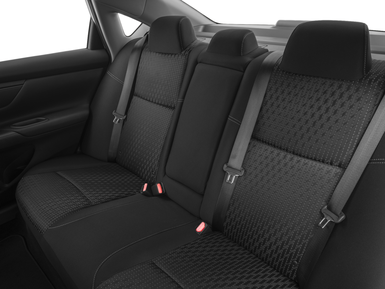 2017 Nissan Altima 2.5 SL