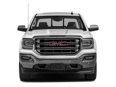 2018 GMC Sierra 1500 Base