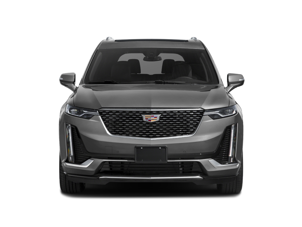 2020 Cadillac XT6 Base
