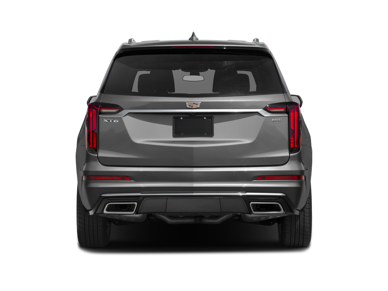 2020 Cadillac XT6 Base