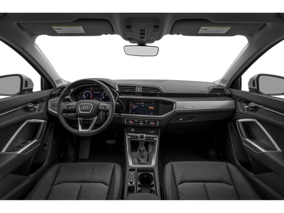 2021 Audi Q3 S line Premium Plus