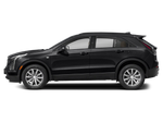 2021 Cadillac XT4 Base