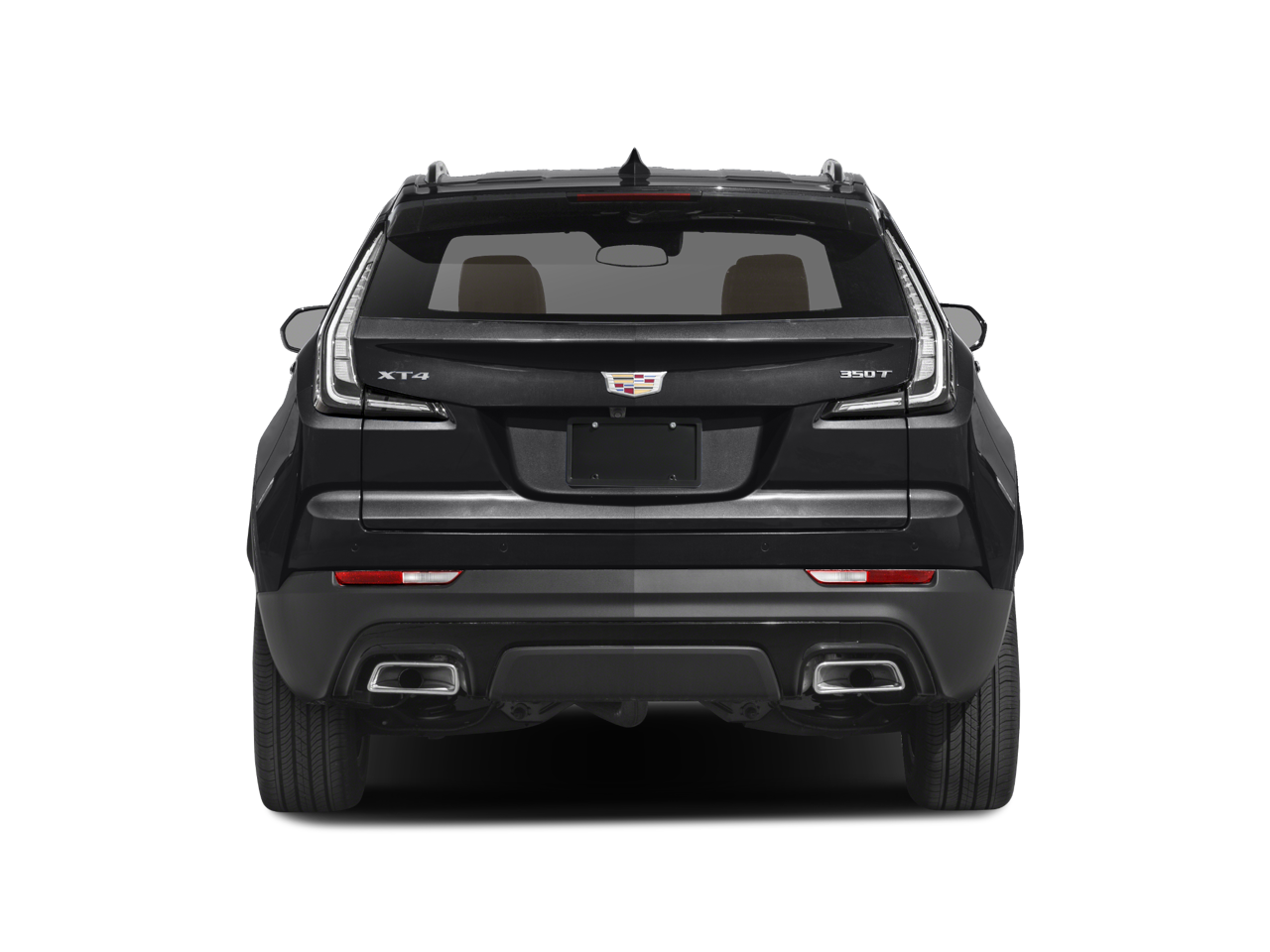 2021 Cadillac XT4 Base