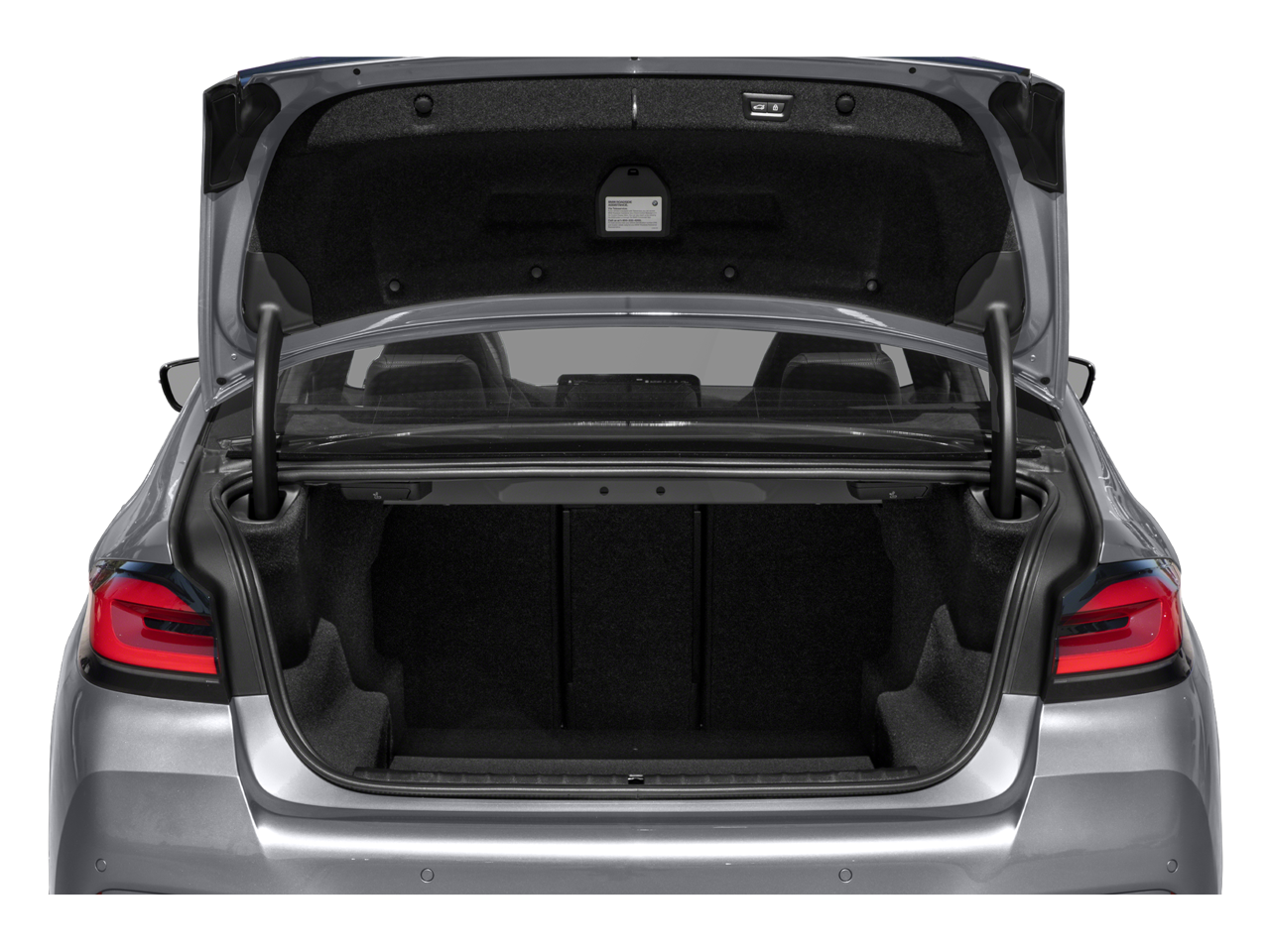 2022 BMW 5 Series M550i xDrive