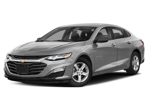 2022 Chevrolet Malibu Base