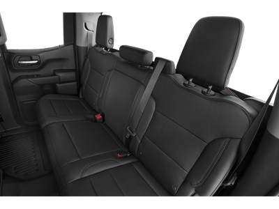 2022 Chevrolet Silverado 1500 WT