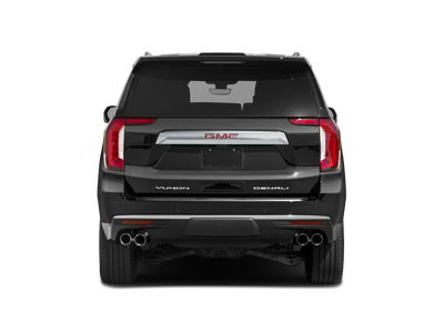 2022 GMC Yukon Base