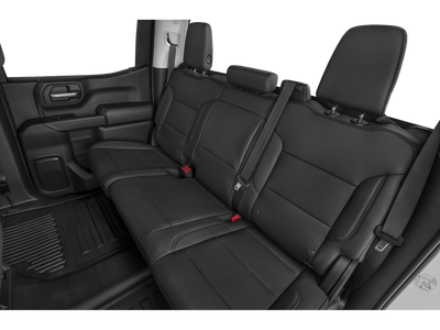 2022 GMC Sierra 1500 Base