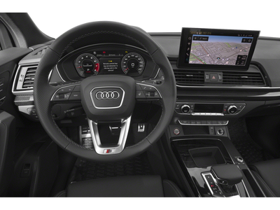 2023 Audi SQ5 Premium quattro