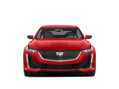 2023 Cadillac CT5 Base