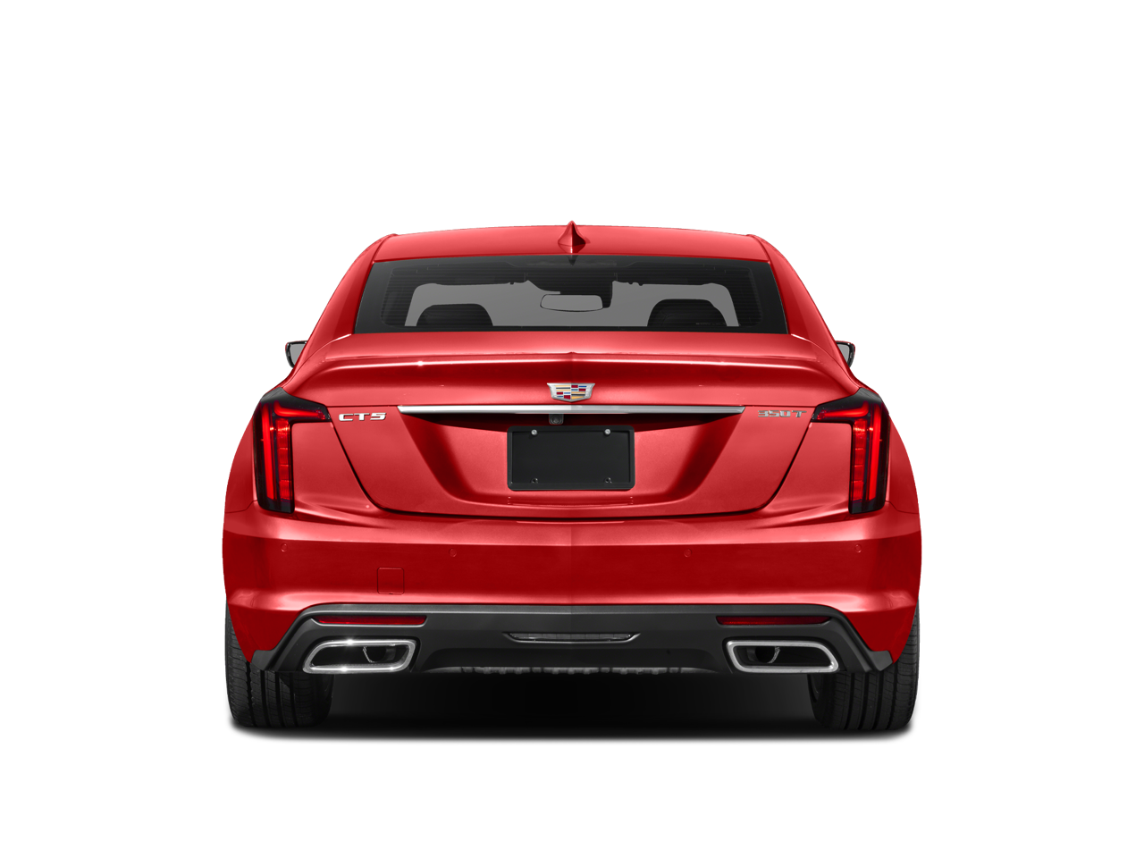 2023 Cadillac CT5 Base