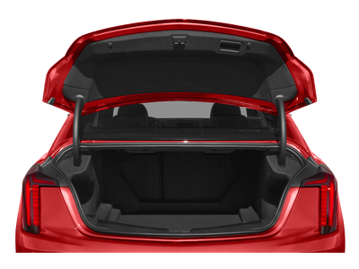 2023 Cadillac CT5 Base