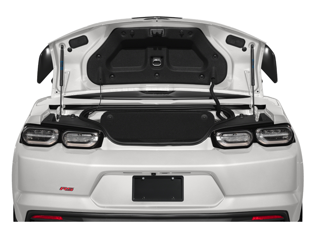 2023 Chevrolet Camaro LT1