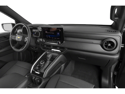 2023 Chevrolet Colorado WT