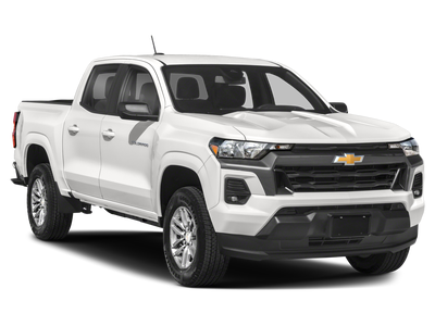 2023 Chevrolet Colorado Base