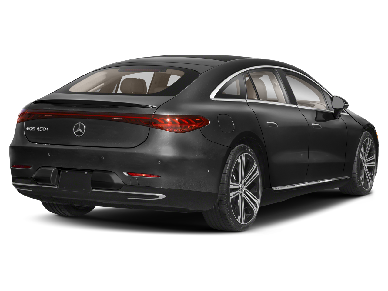 2023 Mercedes-Benz EQS 450 4MATIC®