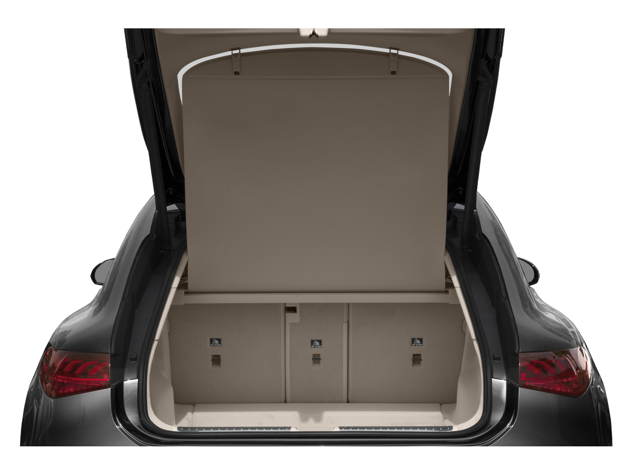 2023 Mercedes-Benz EQS 450 4MATIC®