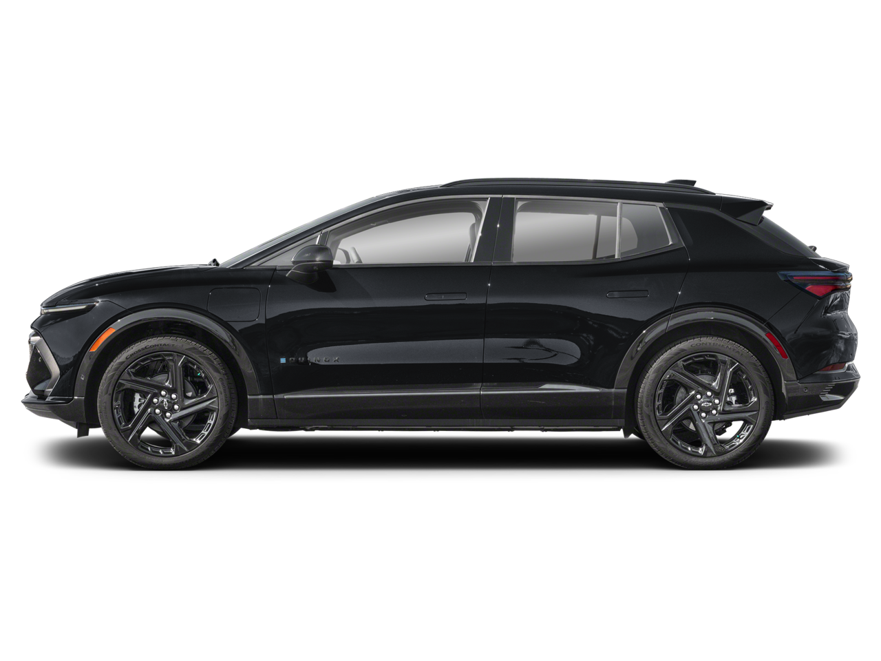 2024 Chevrolet Equinox EV Base