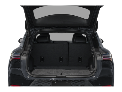2024 Chevrolet Equinox EV Base