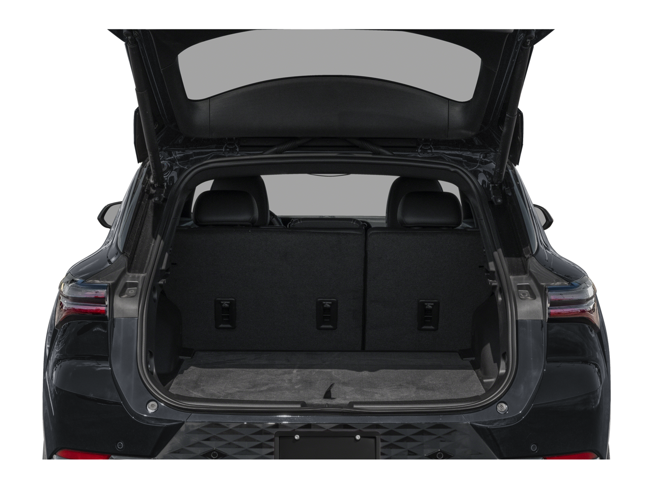 2024 Chevrolet Equinox EV Base