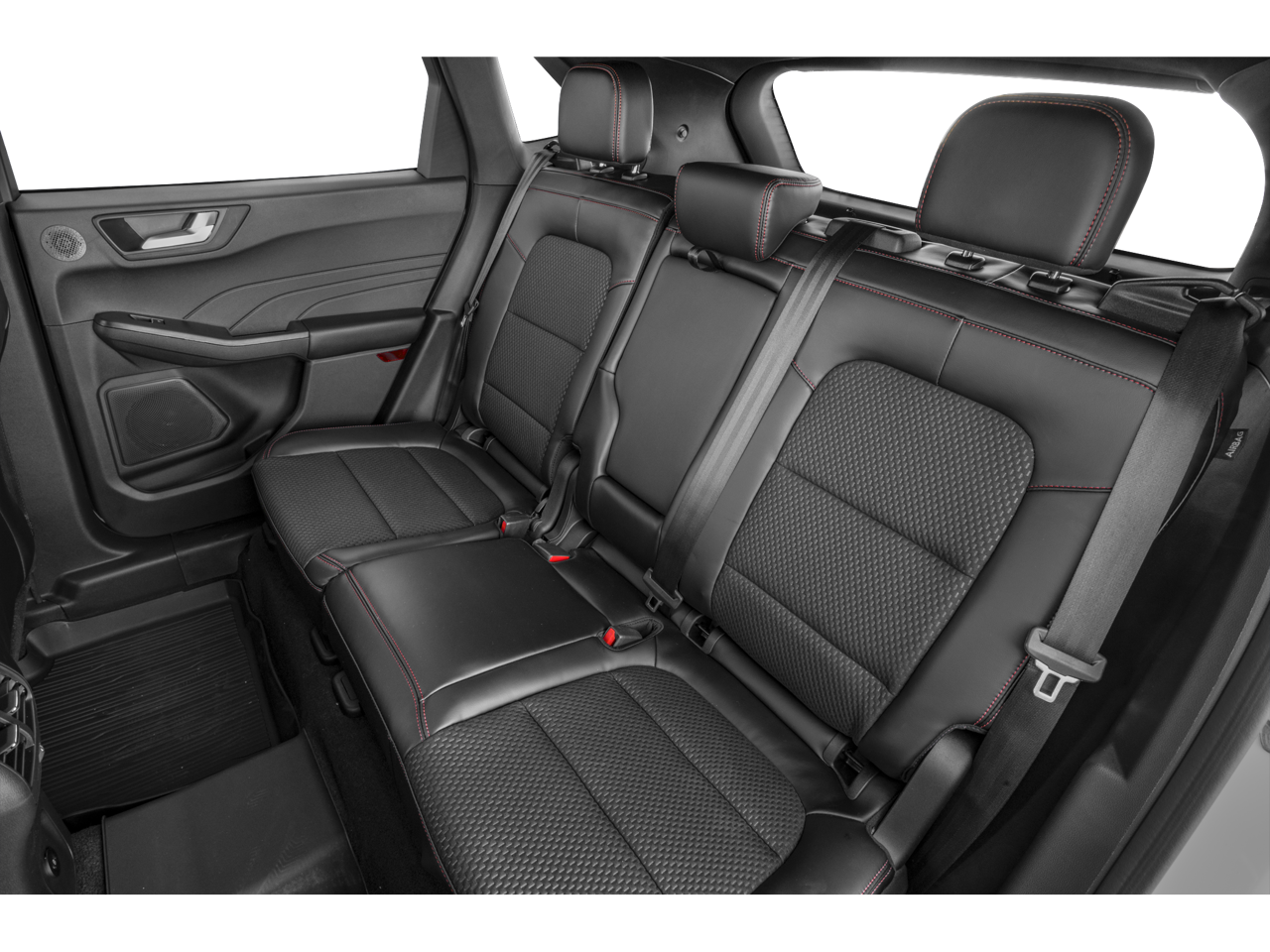 2024 Ford Escape ST-Line Select