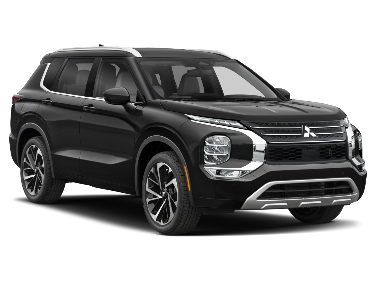 2024 Mitsubishi Outlander SEL