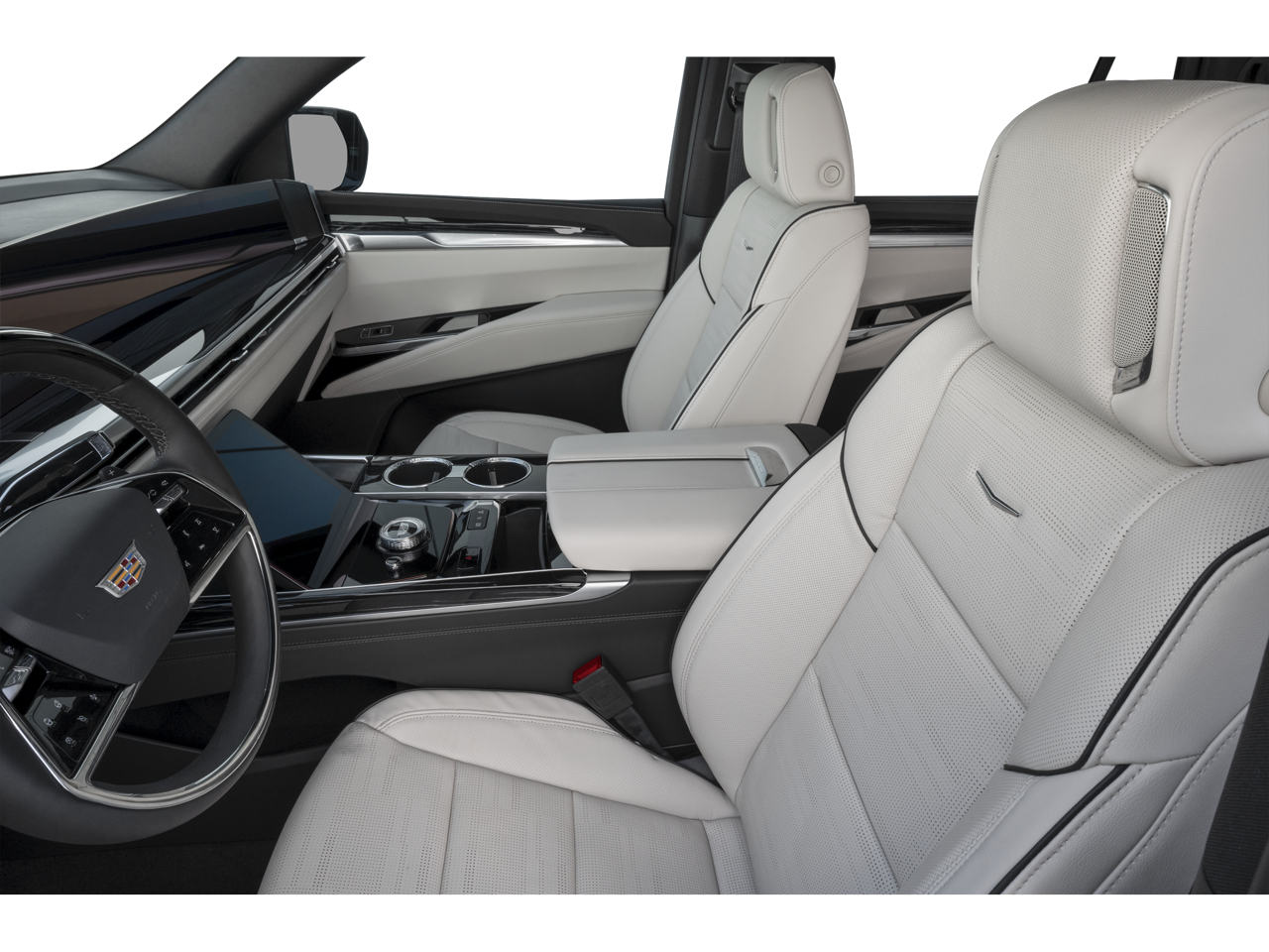 2025 Cadillac Escalade Base