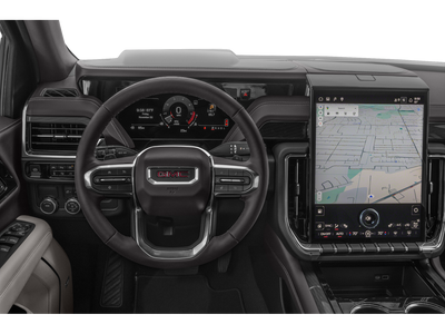 2025 GMC Yukon Base