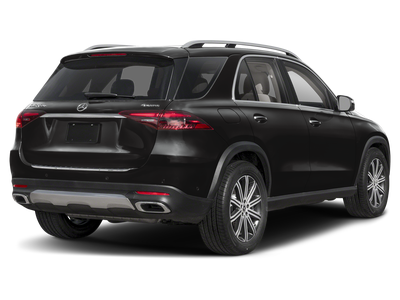 2025 Mercedes-Benz GLE GLE 450e 4MATIC®