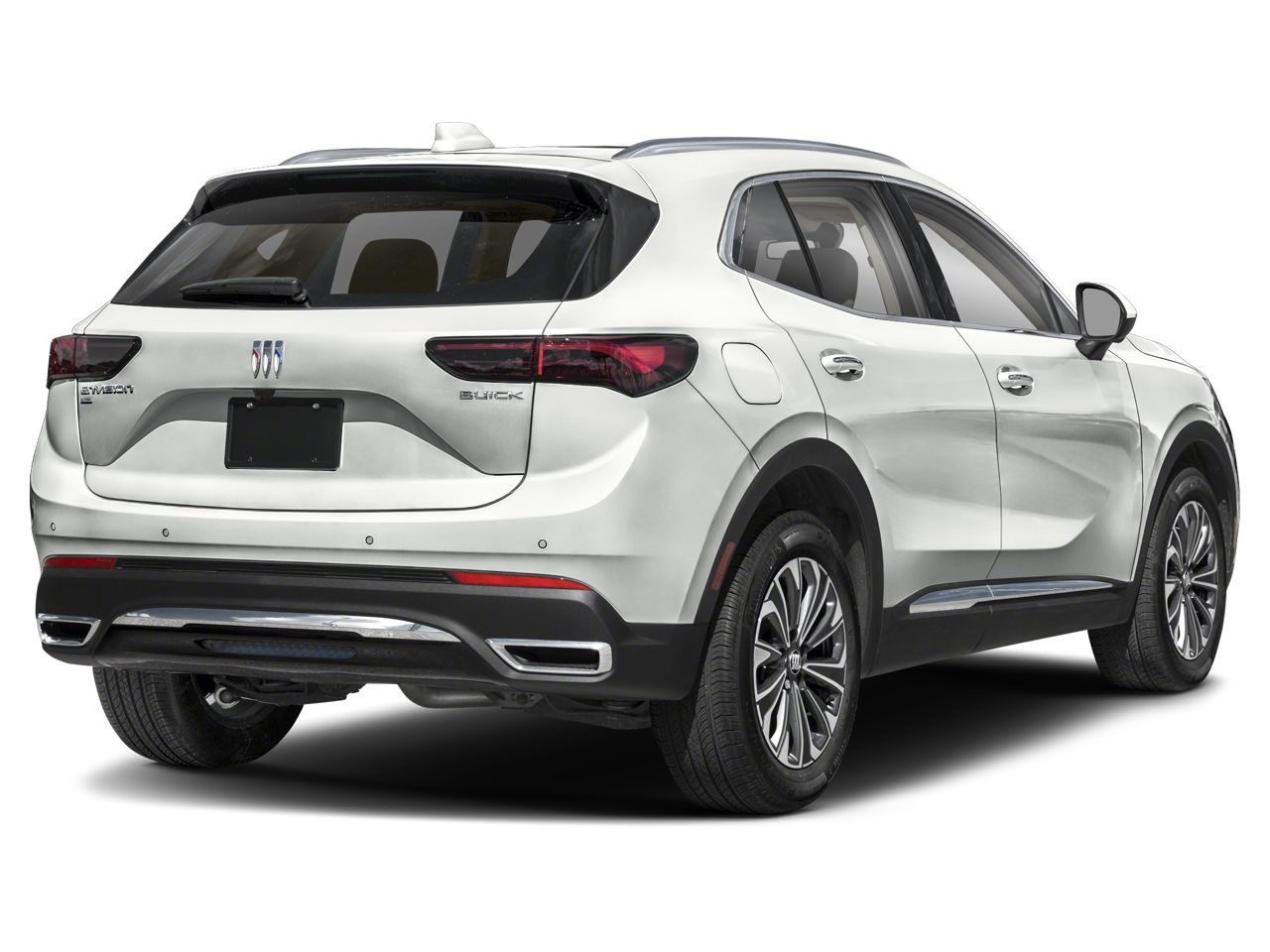 2026 Buick Envision Base
