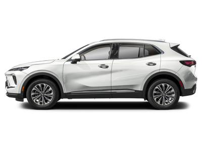 2026 Buick Envision Base