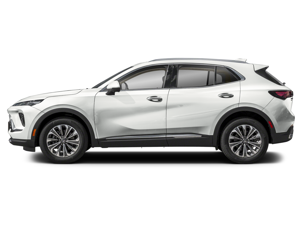 2026 Buick Envision Base