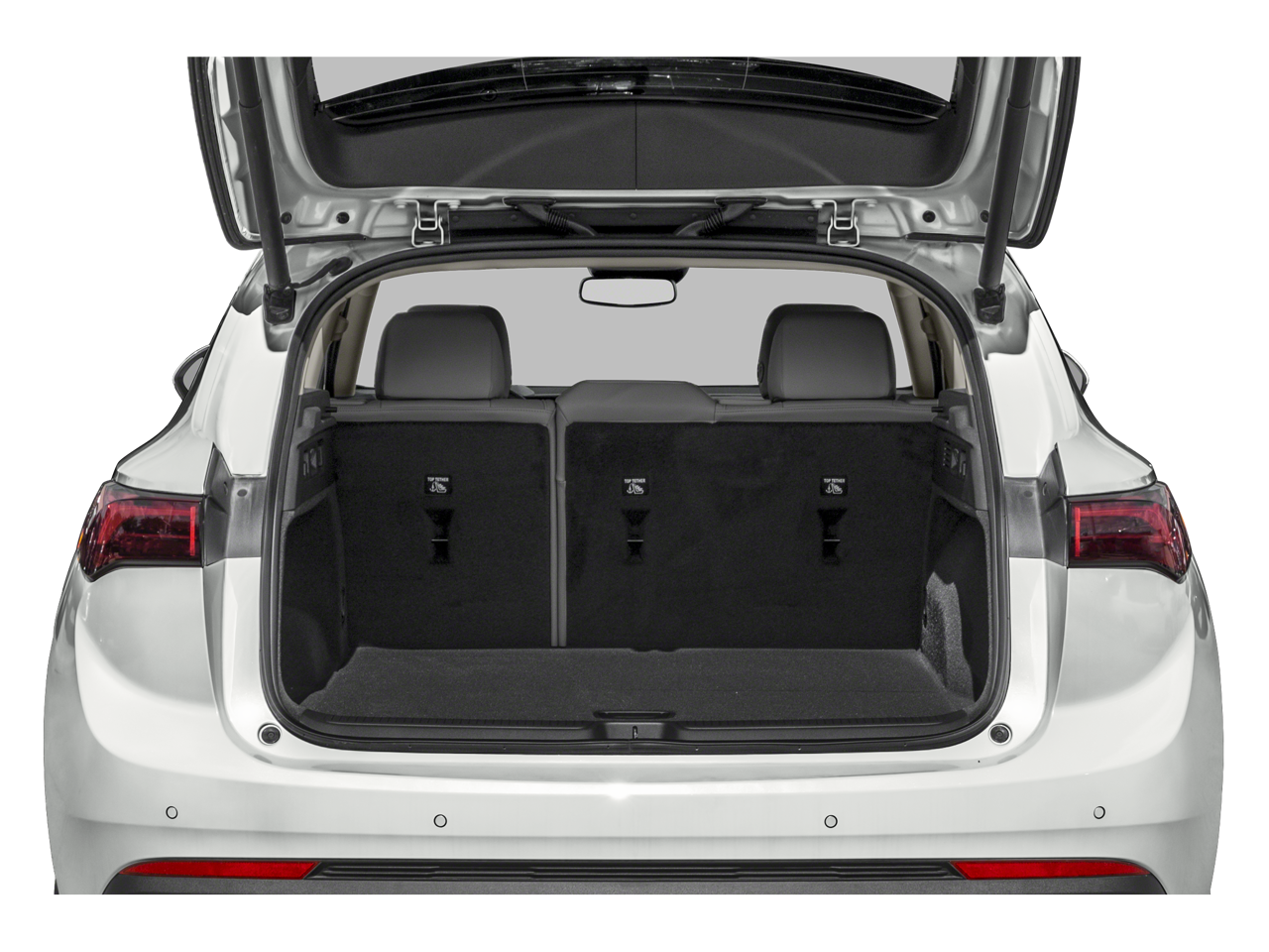 2026 Buick Envision Base