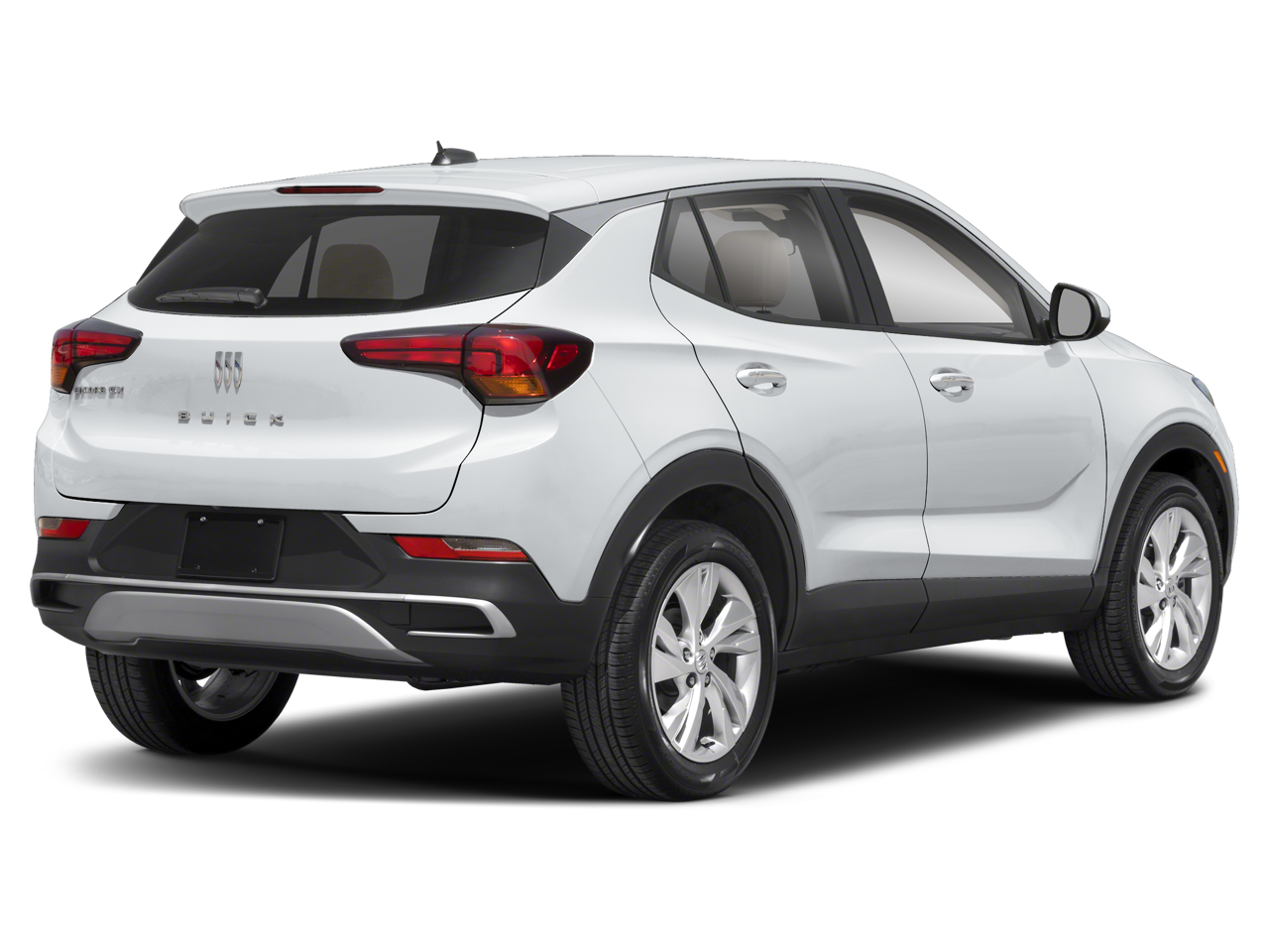 2026 Buick Encore GX Preferred photo 2