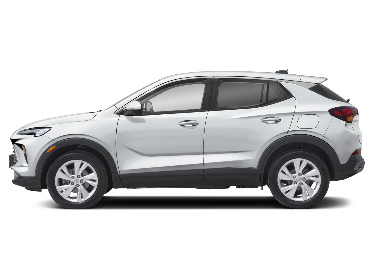 2026 Buick Encore GX Base