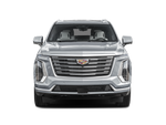 2026 Cadillac Escalade Platinum Luxury
