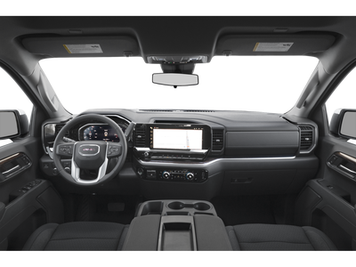 2026 GMC Sierra 1500 Base