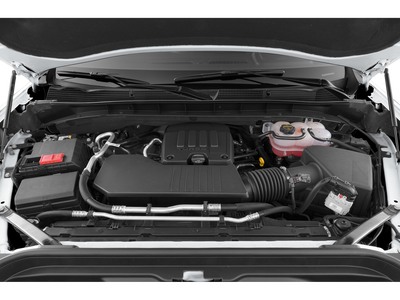 2026 GMC Sierra 1500 Base