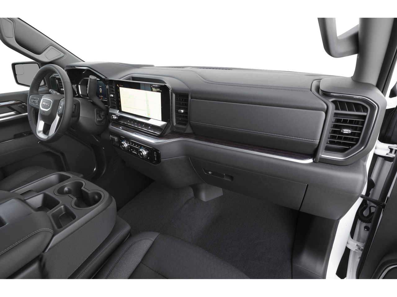 2026 GMC Sierra 1500 Base