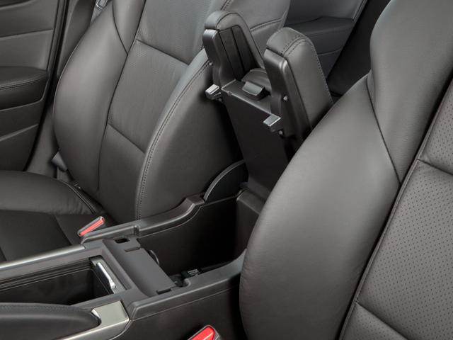 2012 Acura TL 3.5 w/Technology Package
