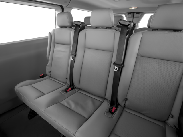 2016 Ford Transit-150 XL