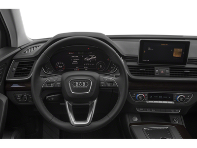 2018 Audi Q5 2.0T Premium Plus quattro