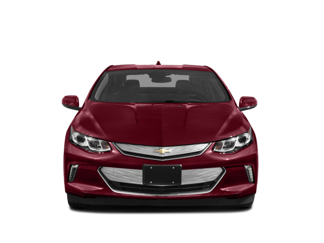 2018 Chevrolet Volt Premier