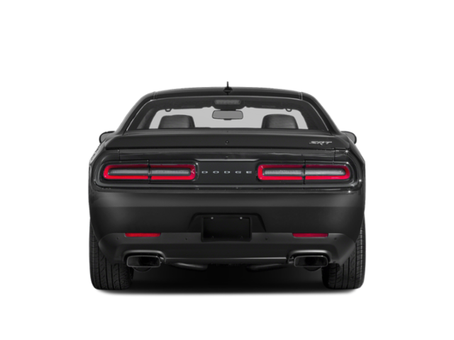 2018 Dodge Challenger SRT Hellcat Widebody
