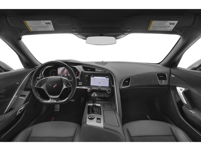 2019 Chevrolet Corvette Z06 Z06 2LZ