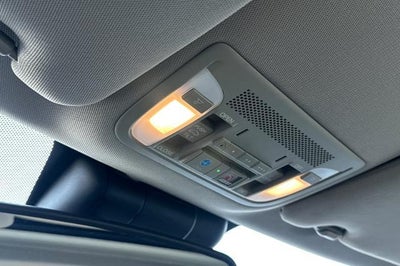 2017 Acura ILX w/Premium Pkg